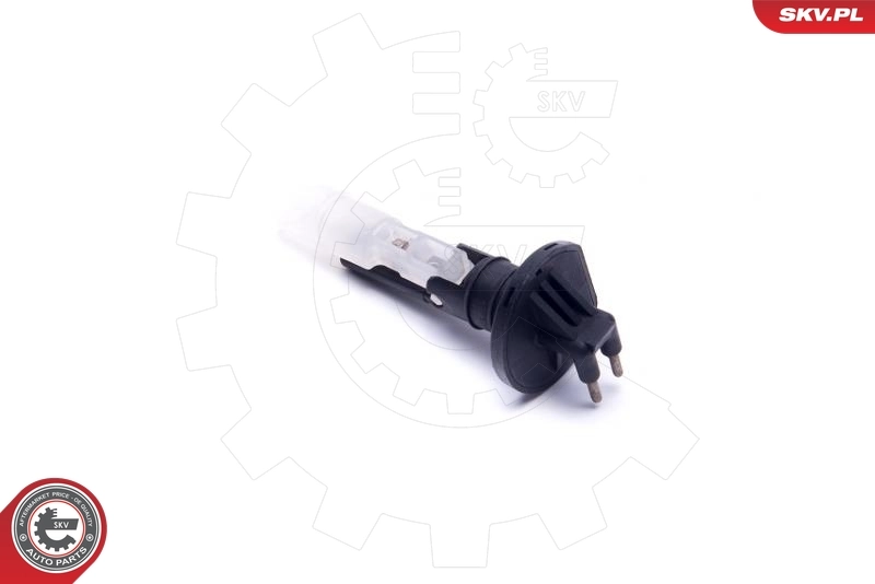 Sensor, washer fluid level 17SKV647