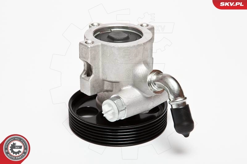 Hydraulic Pump, steering 10SKV062