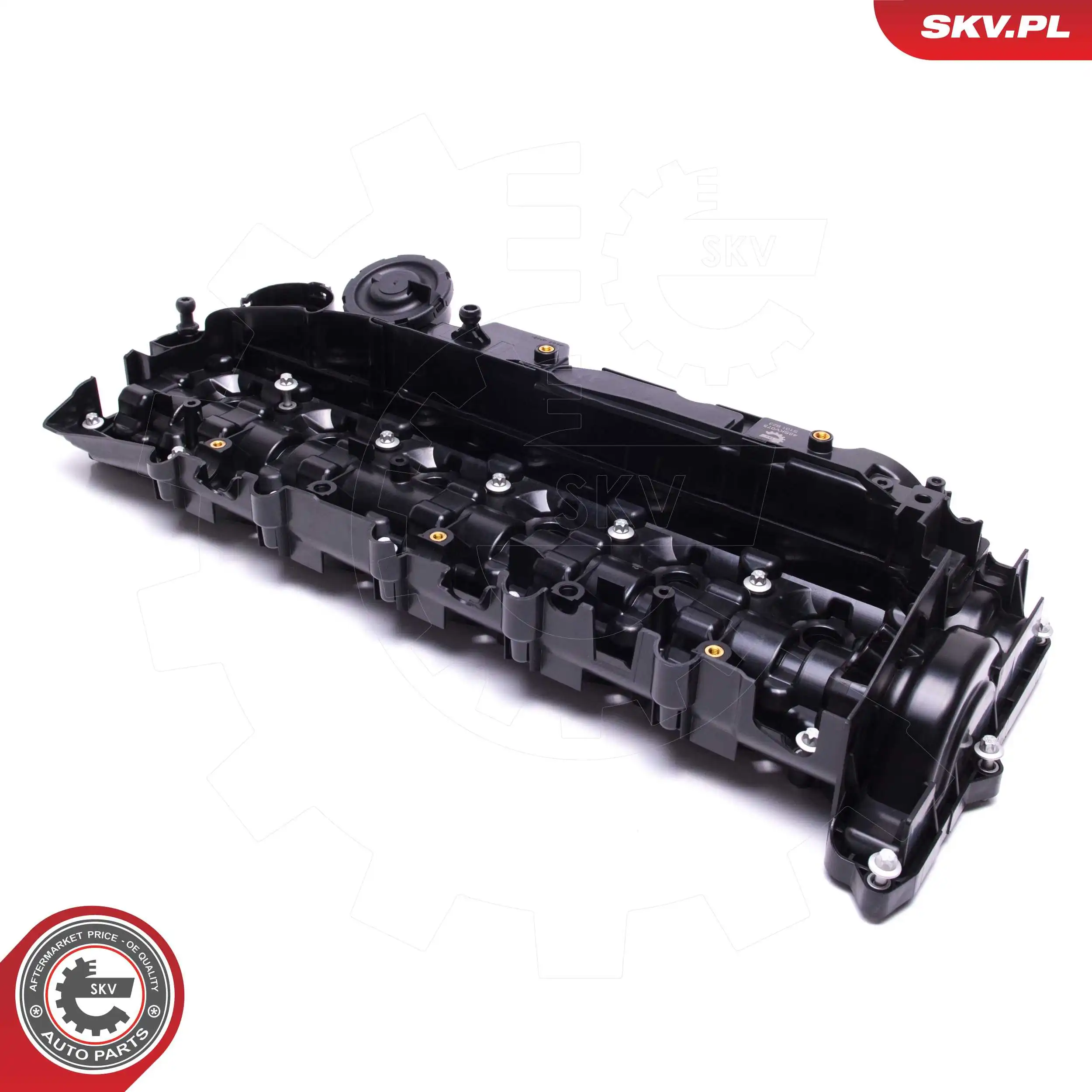 Cylinder Head Cover 48SKV075