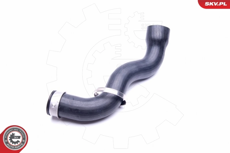 Charge Air Hose 43SKV336