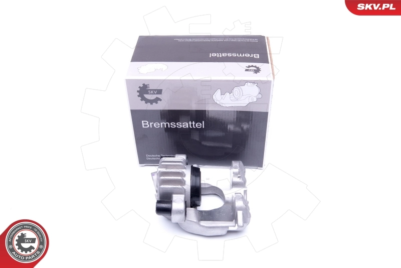 Brake Caliper 44SKV692