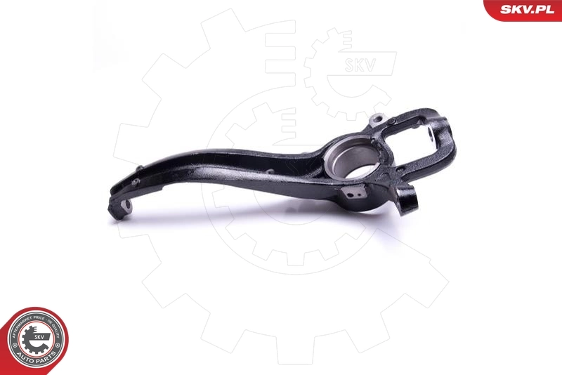 Steering Knuckle, wheel suspension 47SKV421