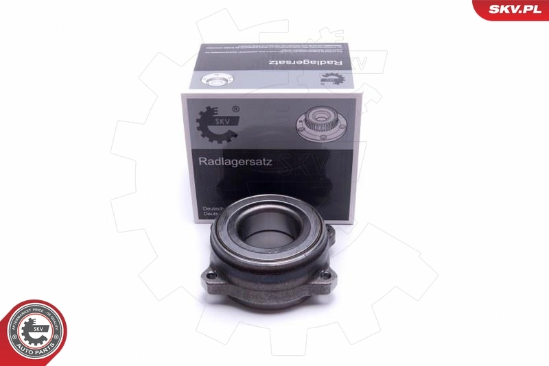 Wheel Bearing Kit 29SKV507