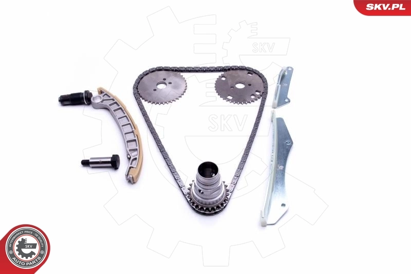 Timing Chain Kit 21SKV142