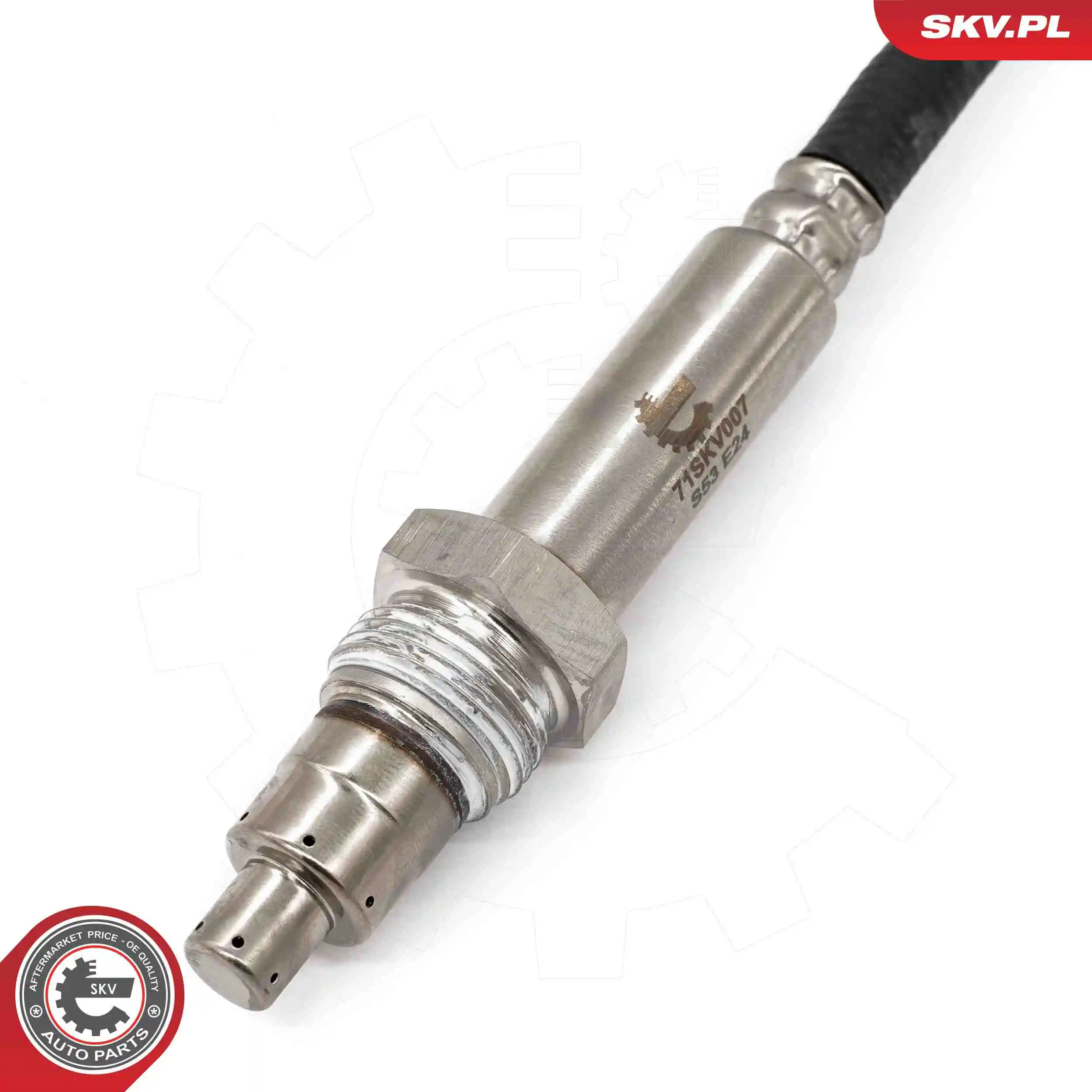 NOx Sensor, urea injection 71SKV007