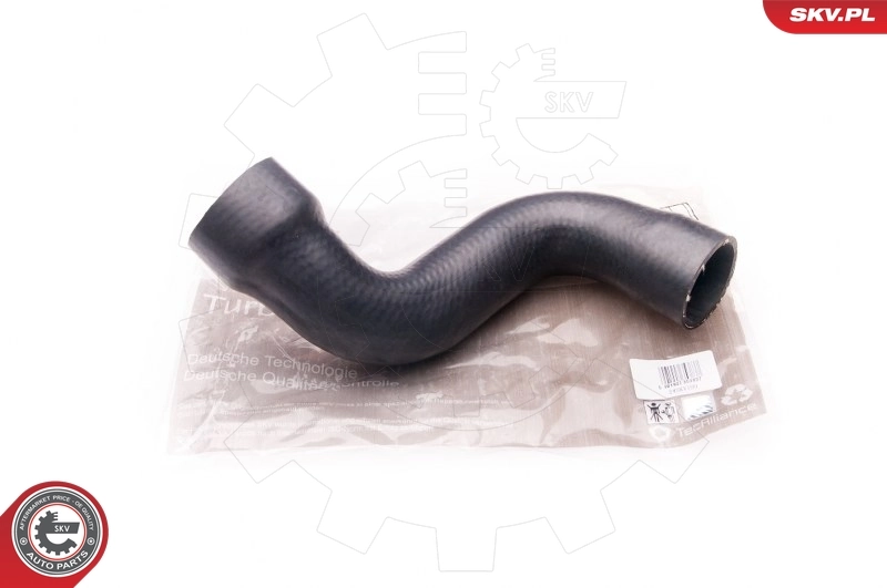 Charge Air Hose 24SKV199