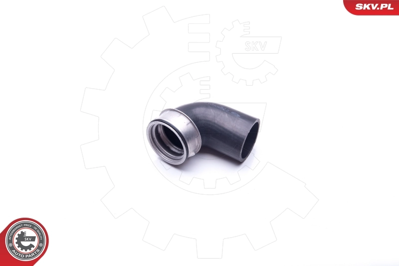 Charge Air Hose 24SKV012
