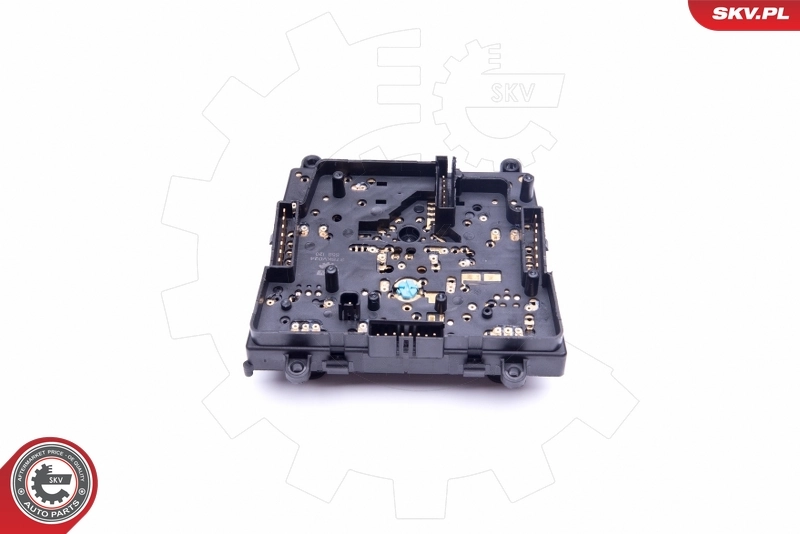 Switch, window regulator 37SKV024