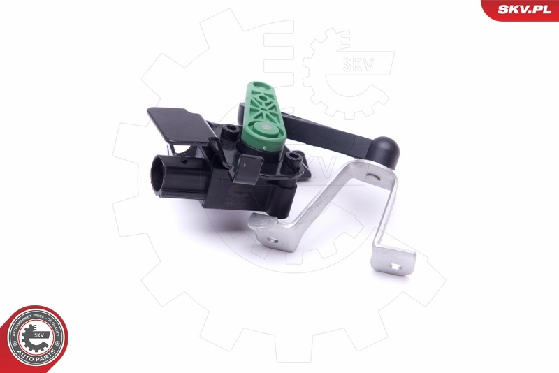 Sensor, headlight levelling 17SKV562