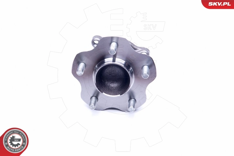 Wheel Bearing Kit 29SKV260