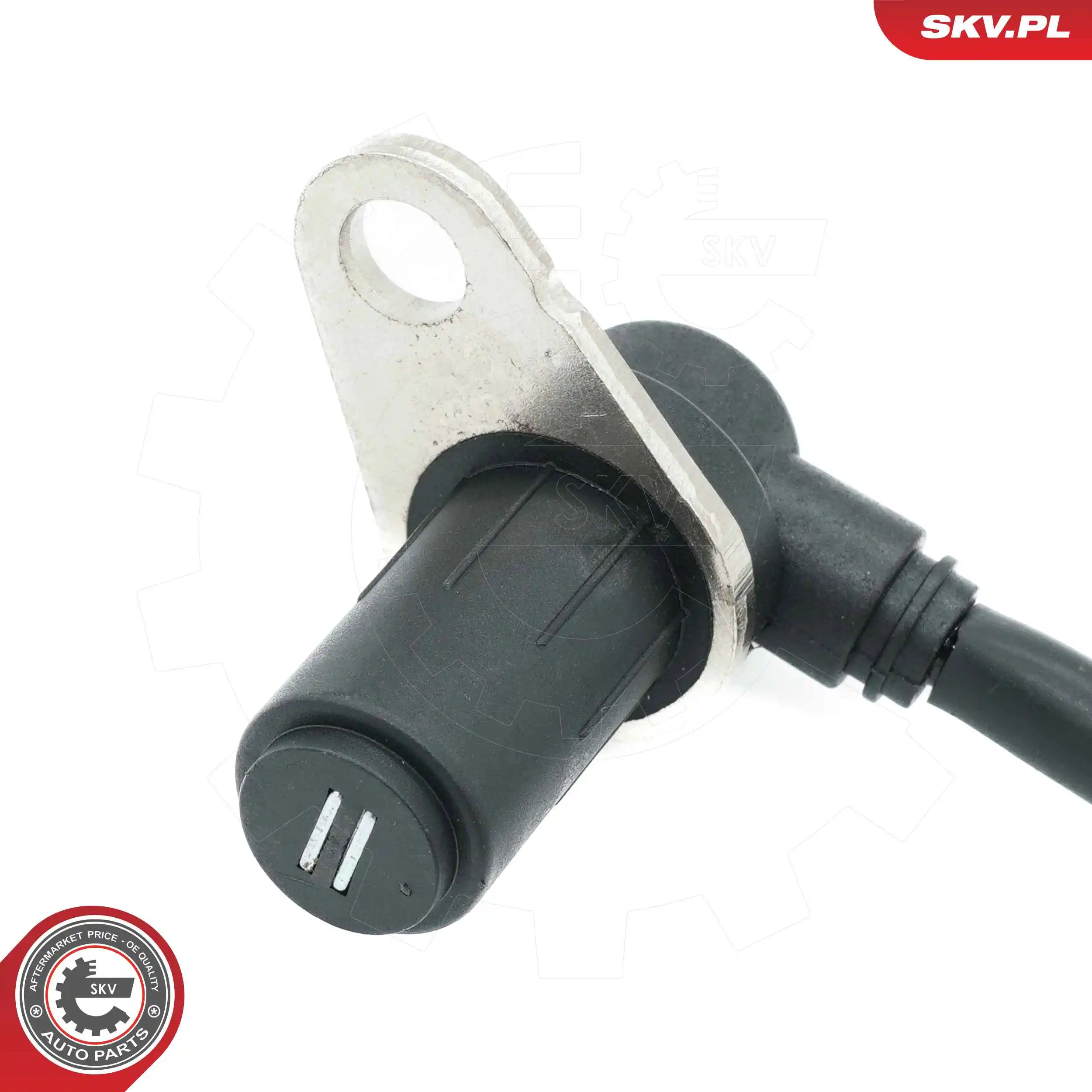 Sensor, wheel speed 06SKV501