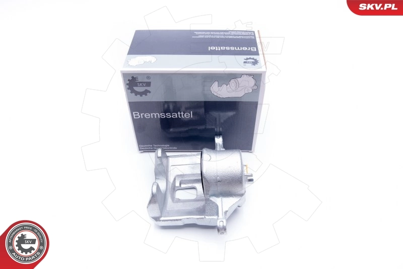 Brake Caliper 34SKV362