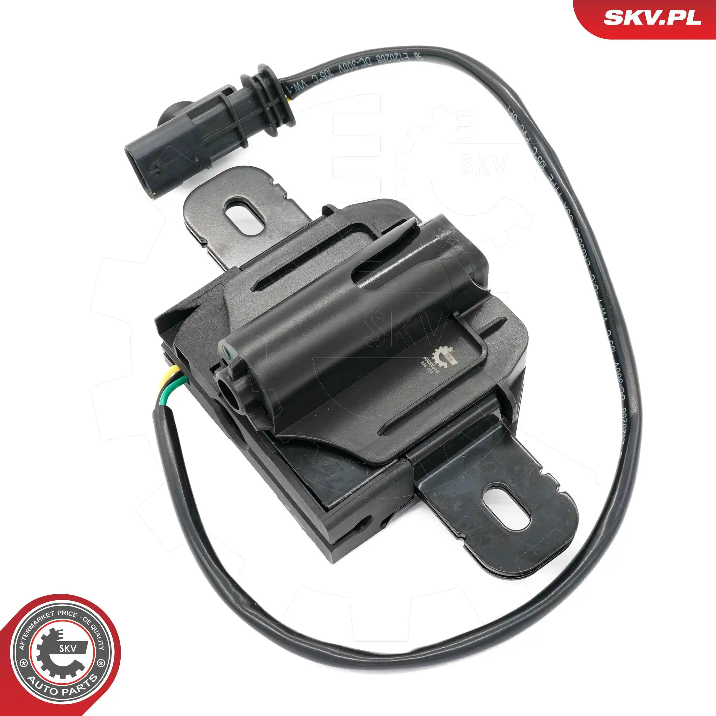 ESEN SKV 60SKV615 Bonnet Lock