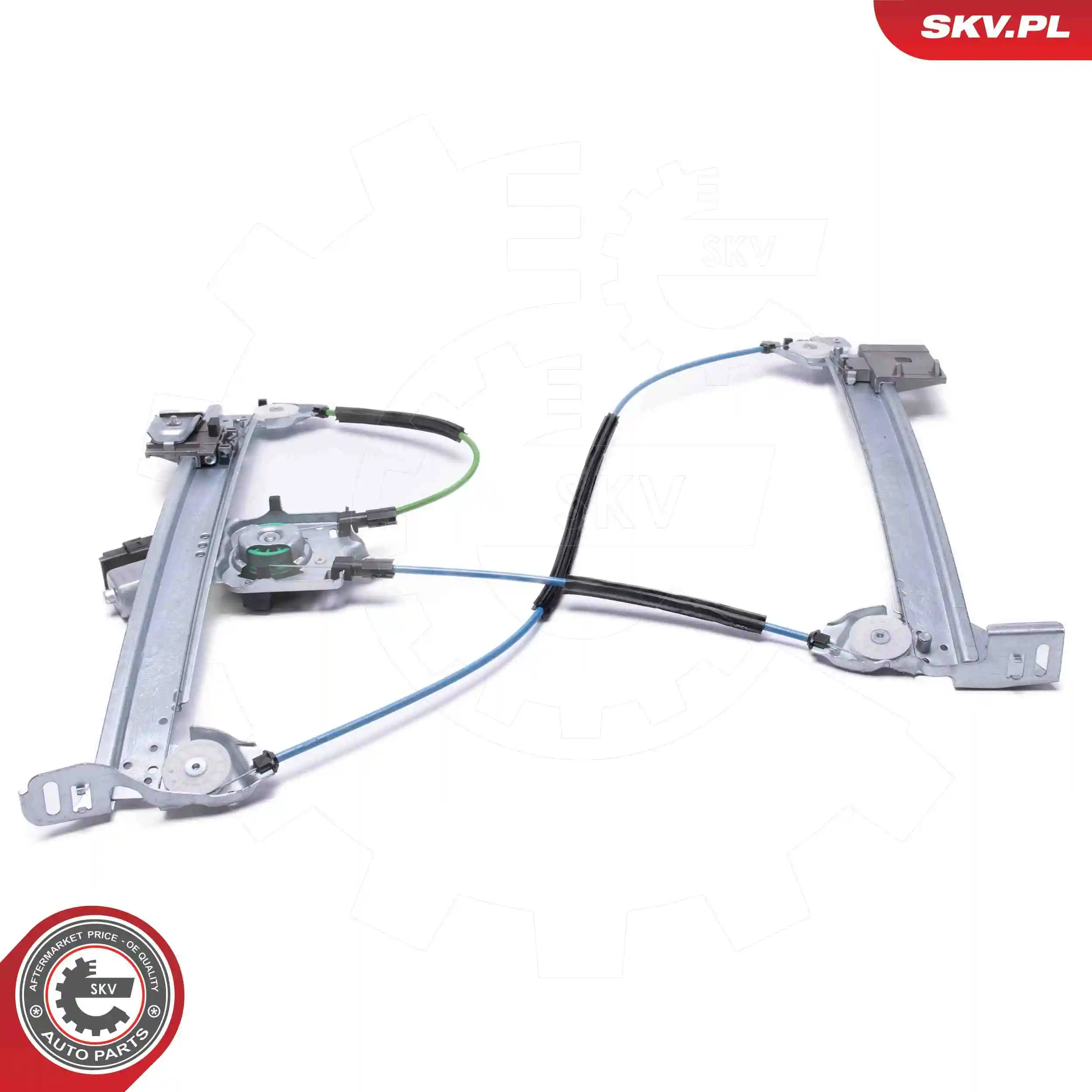 Window Regulator 51SKV515