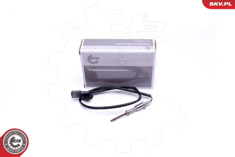 Sensor, exhaust gas temperature 30SKV333