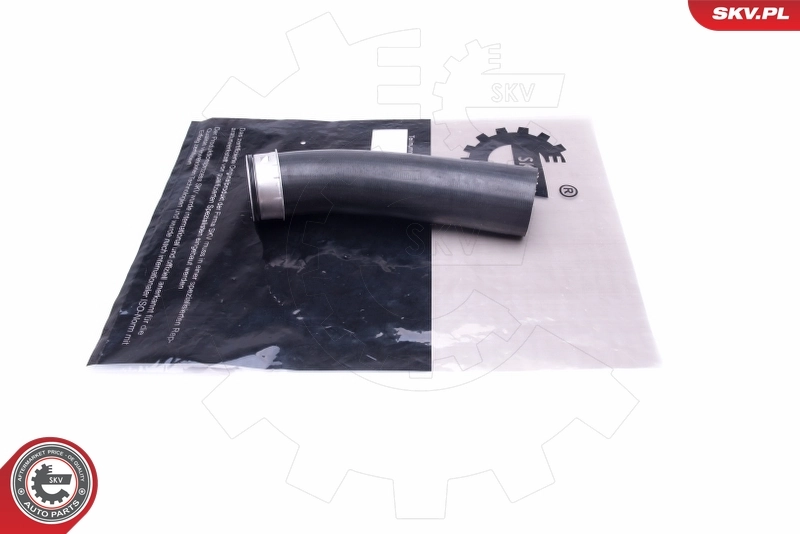 Charge Air Hose 43SKV486