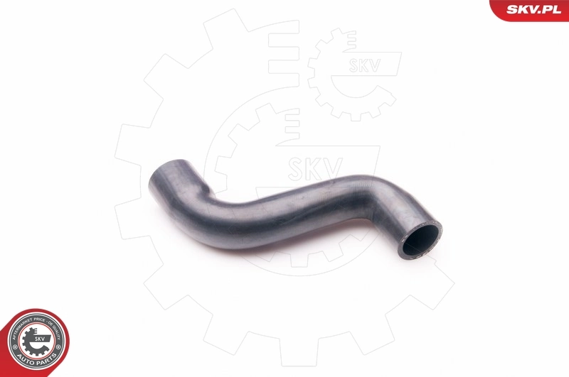 Charge Air Hose 24SKV167
