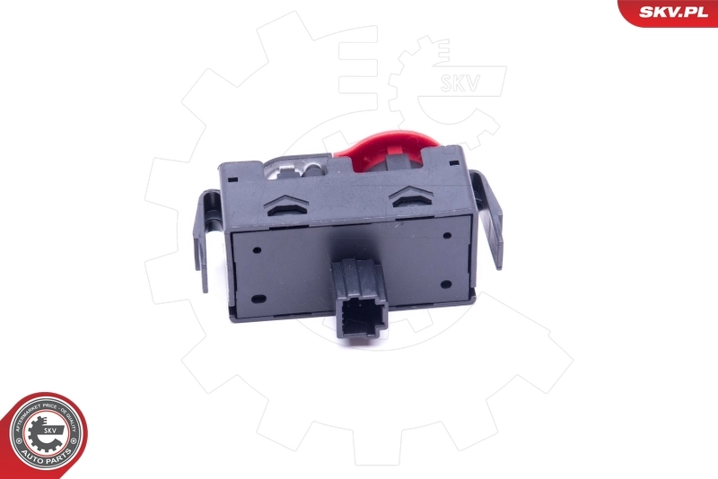 Hazard Warning Light Switch 36SKV714