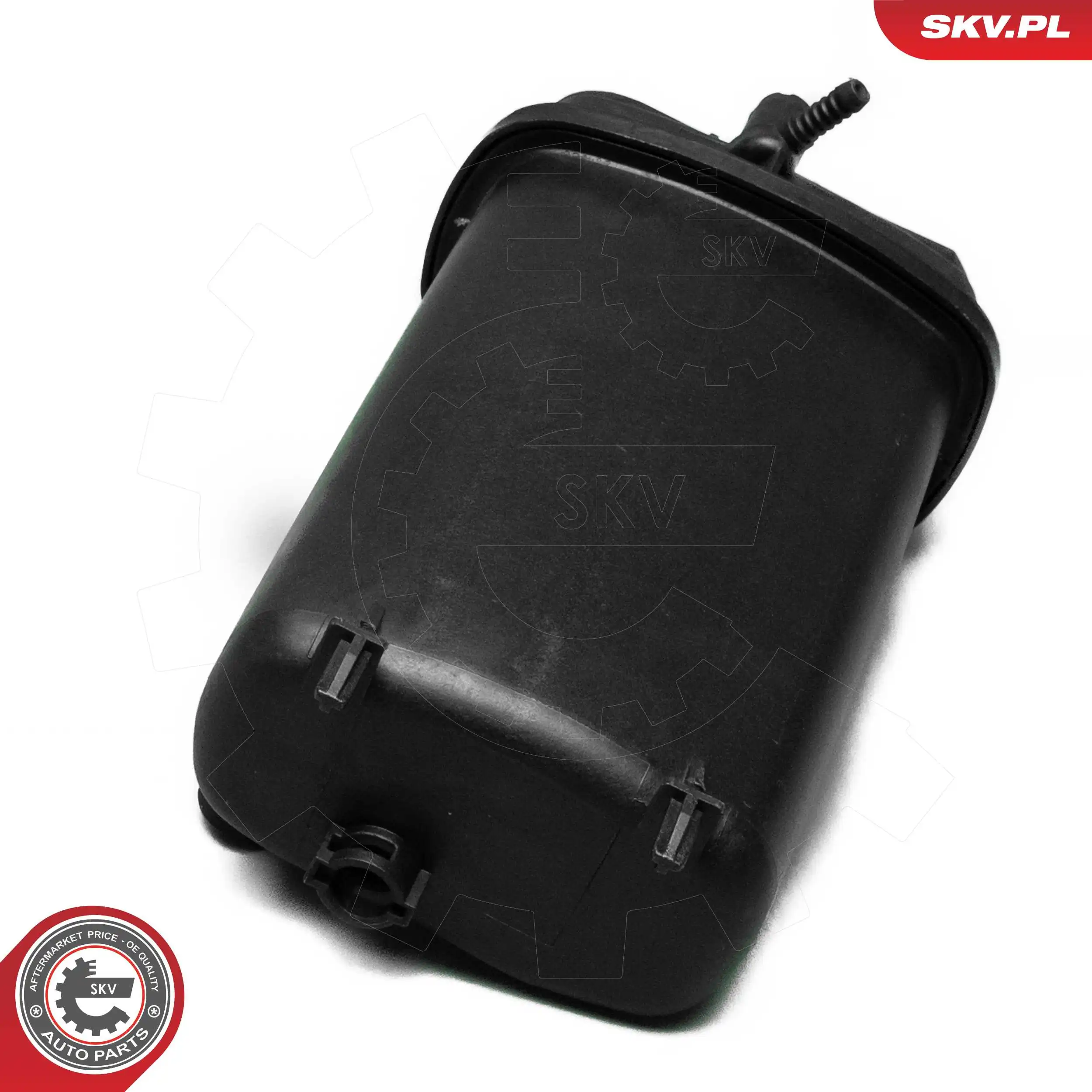 Expansion Tank, coolant 61SKV343
