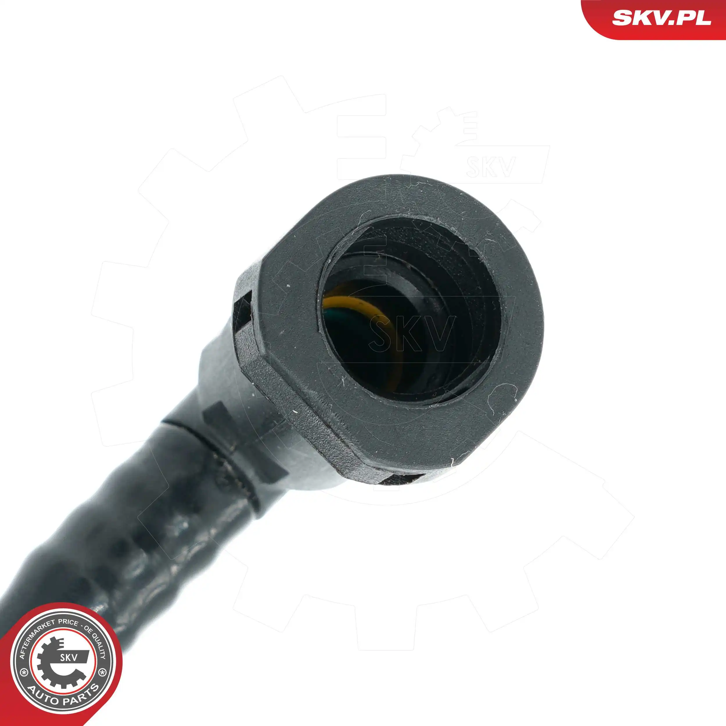 Hose, fuel overflow 54SKV388