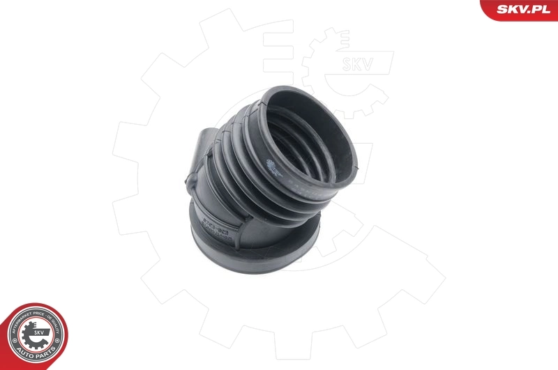 Intake Hose, air filter 24SKV408