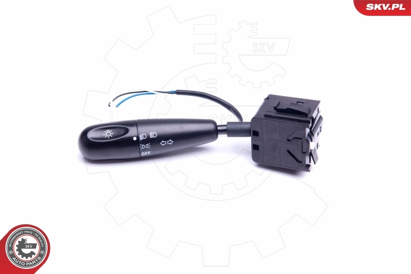 Steering Column Switch 38SKV500