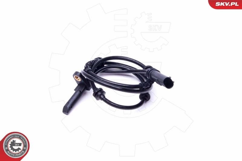 Sensor, wheel speed 06SKV359