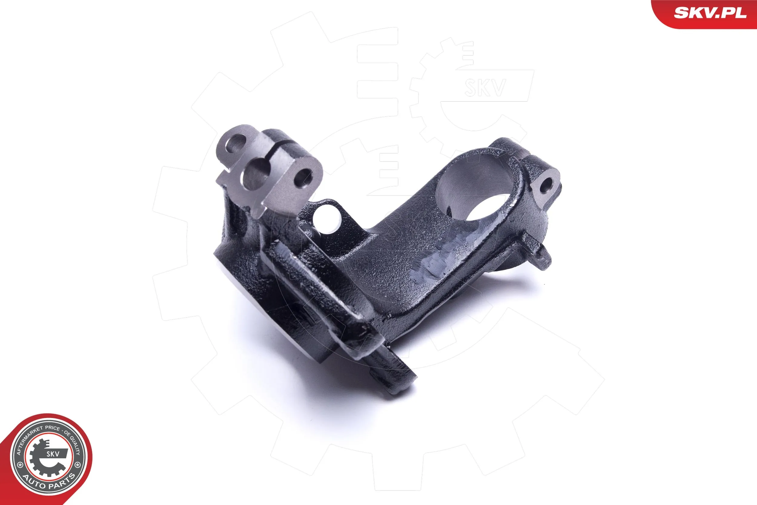 Steering Knuckle, wheel suspension 47SKV581