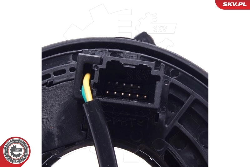 ESEN SKV 96SKV593 Clockspring, airbag
