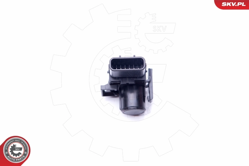Sensor, alat bantu parkir 28SKV082