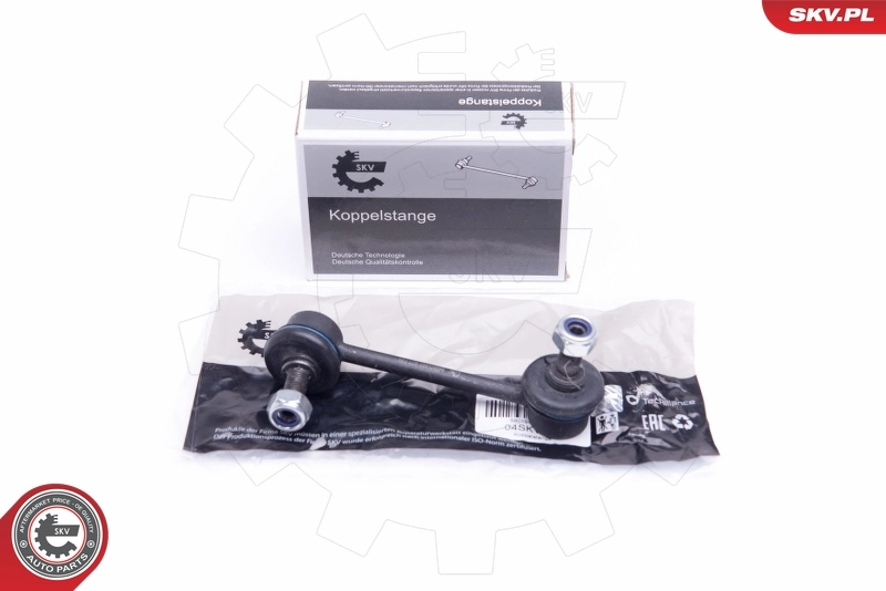 Link/Coupling Rod, stabiliser bar 04SKV507