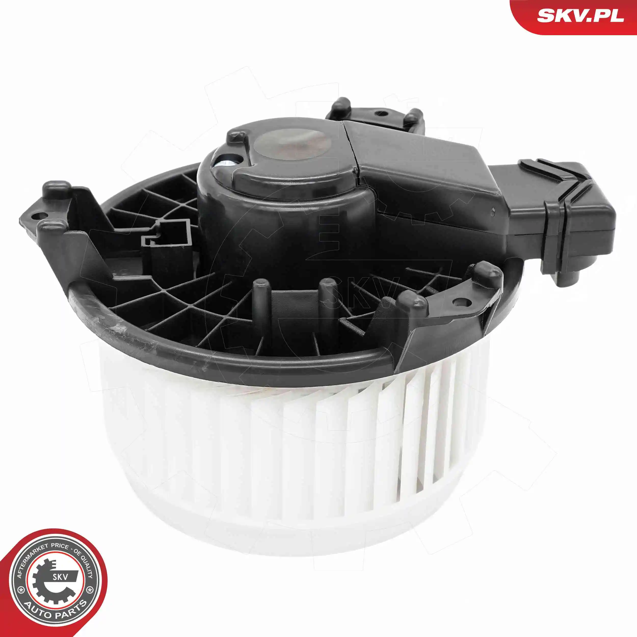 Interior Blower 68SKV145