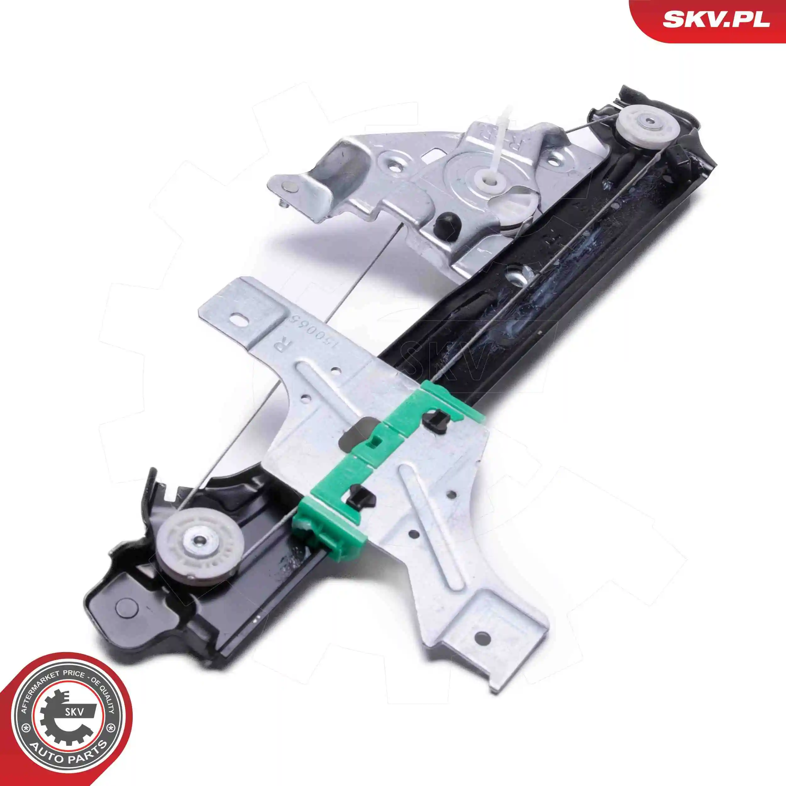 Window Regulator 51SKV484