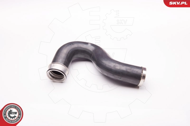 Charge Air Hose 24SKV606