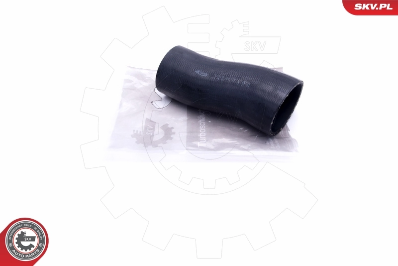 Charge Air Hose 43SKV143