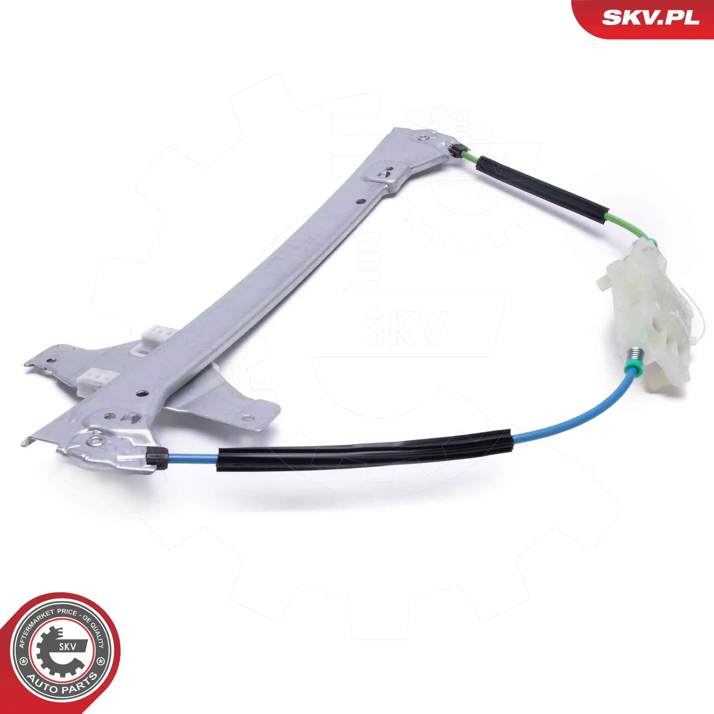 Window Regulator 51SKV442