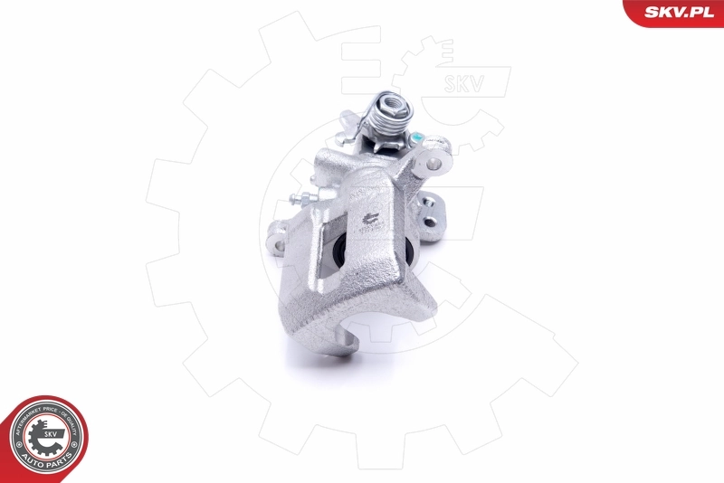 Brake Caliper 45SKV833