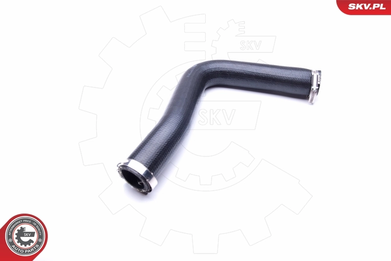 Charge Air Hose 24SKV969