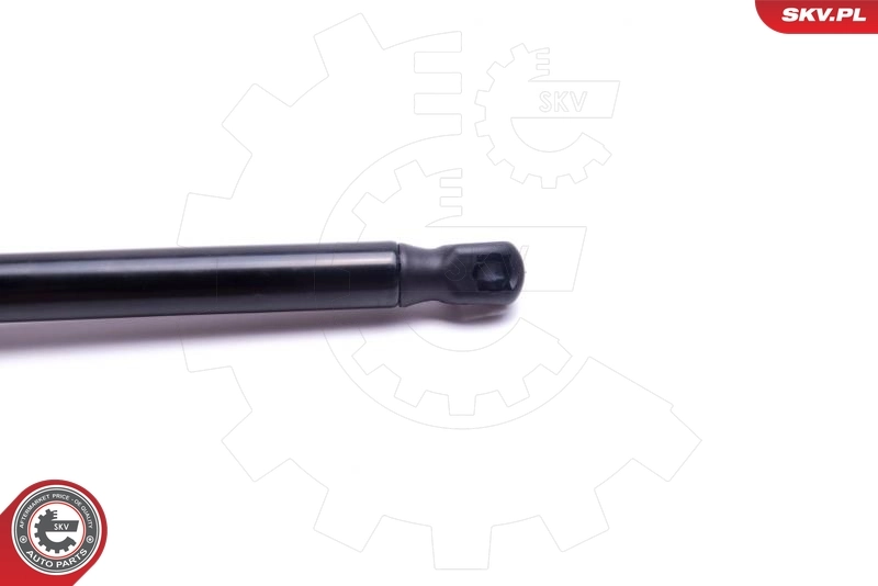 Gas Spring, bonnet 52SKV098