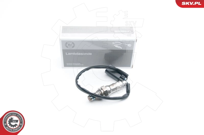 Oxygen Sensor 09SKV557