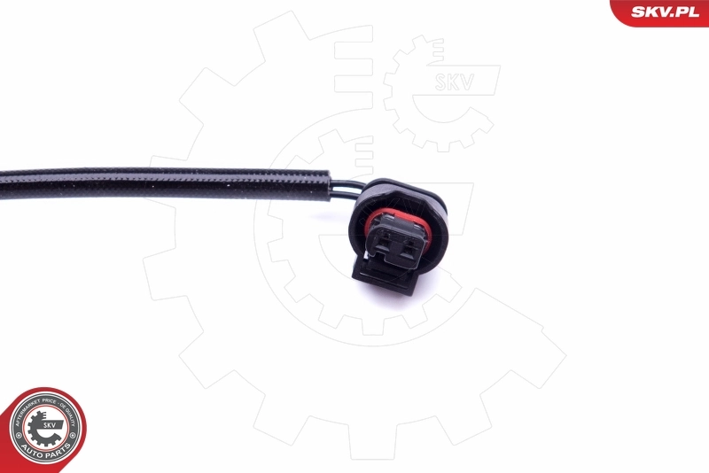 Sensor, exhaust gas temperature 30SKV325