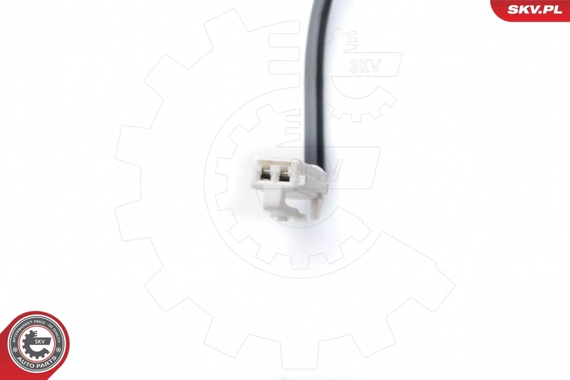 Sensor, wheel speed 06SKV248