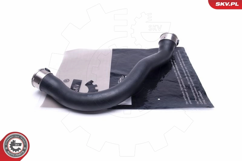 Charge Air Hose 43SKV307