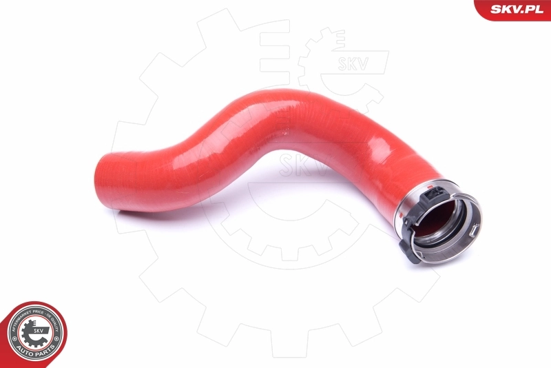 Charge Air Hose 24SKV796