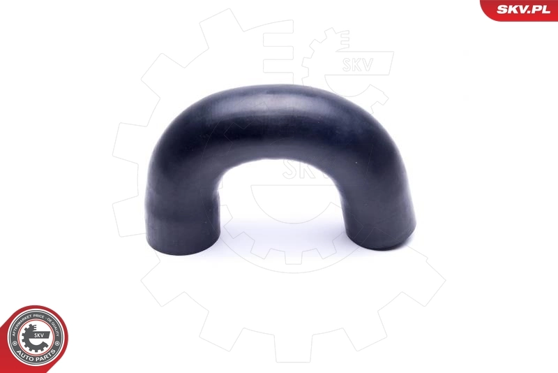 Charge Air Hose 54SKV016