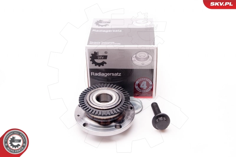 Wheel Bearing Kit 29SKV069