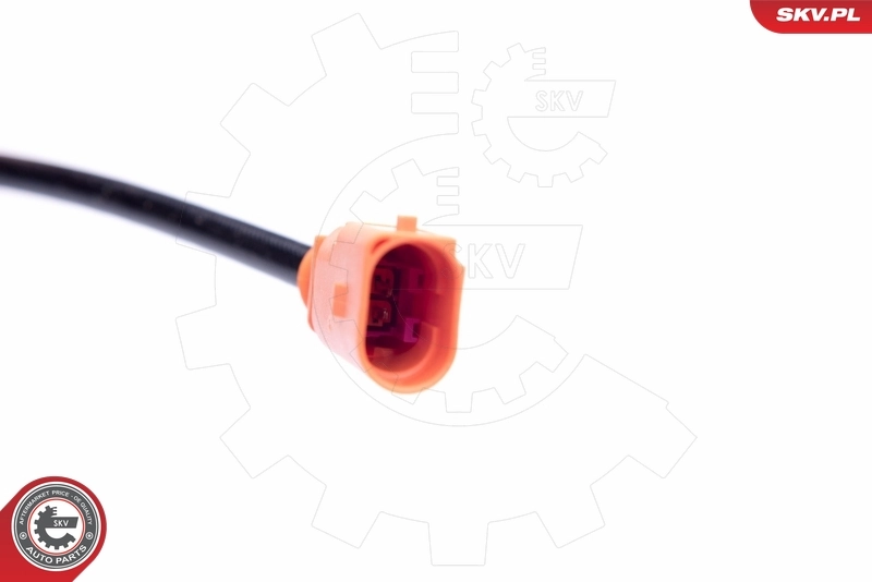 Sensor, exhaust gas temperature 30SKV189