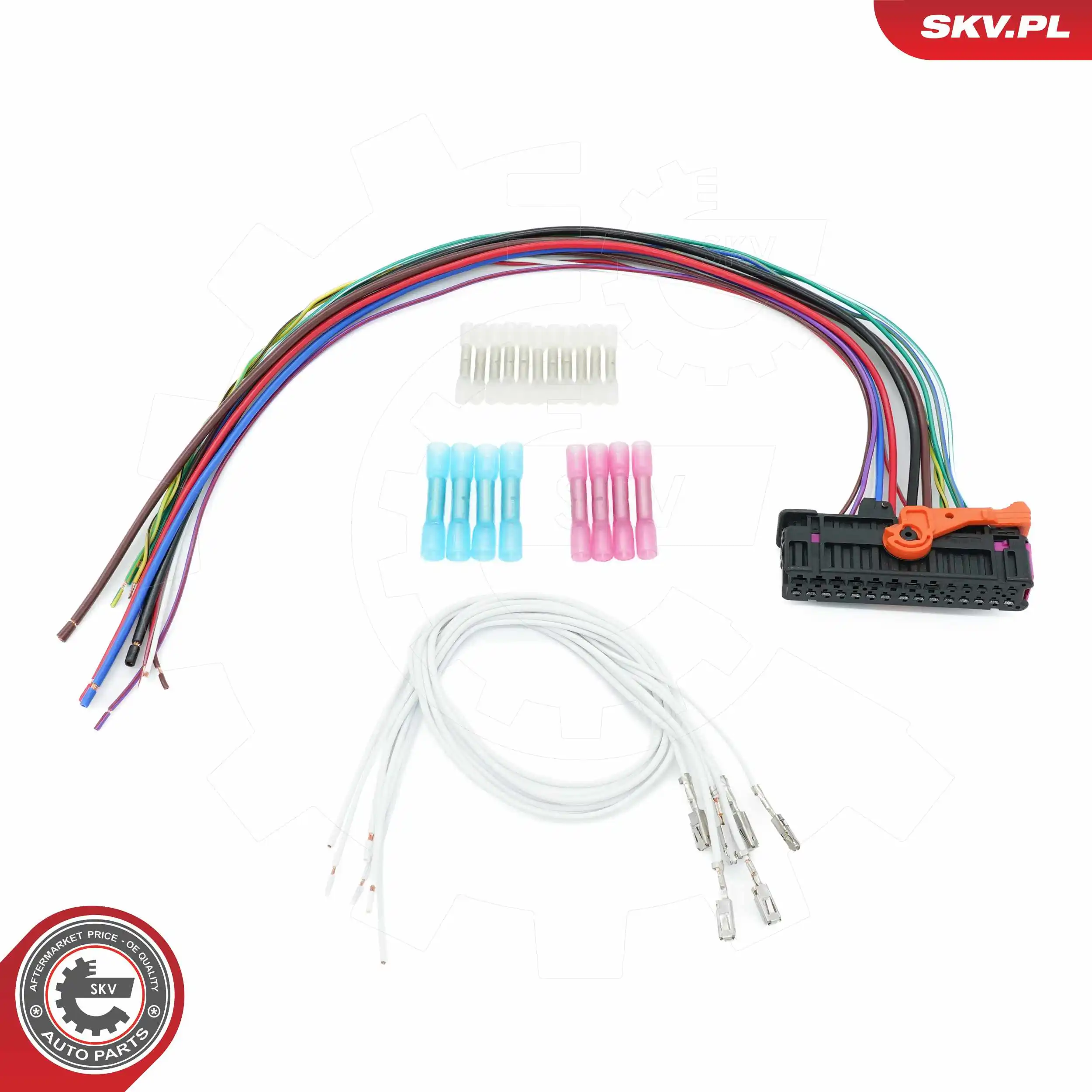 Repair Kit, cable set 53SKV149