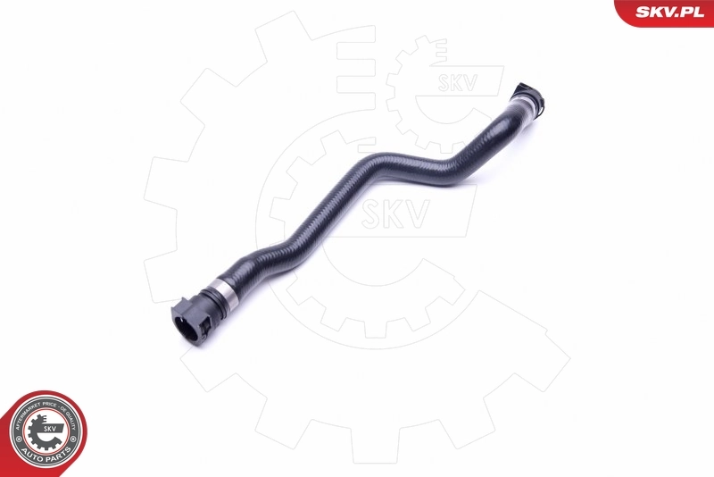 Radiator Hose 43SKV633