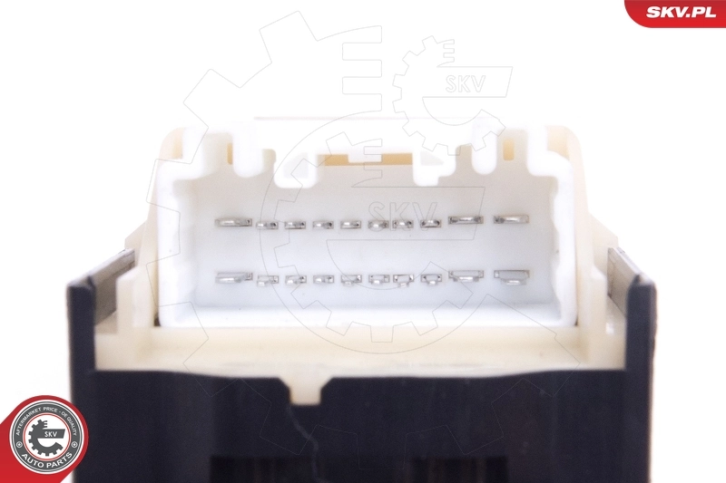 Switch, window regulator 37SKV136